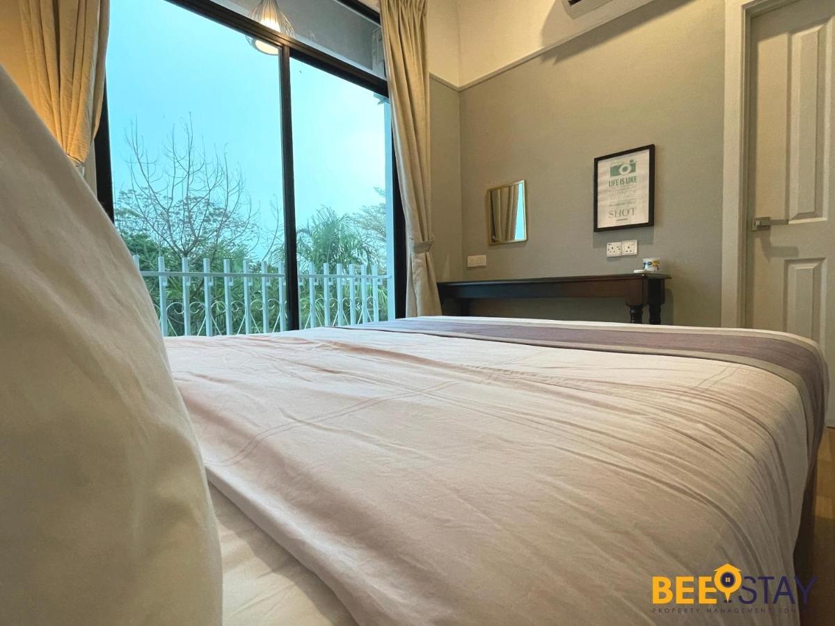 Cheng Landed Villa In Taman Bertam Setia Melaka ภายนอก รูปภาพ